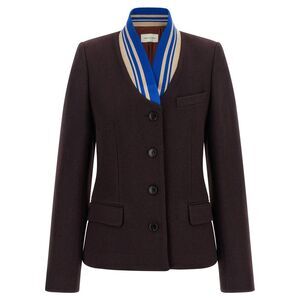 Dries Van Noten Women 'Britt' Blazer